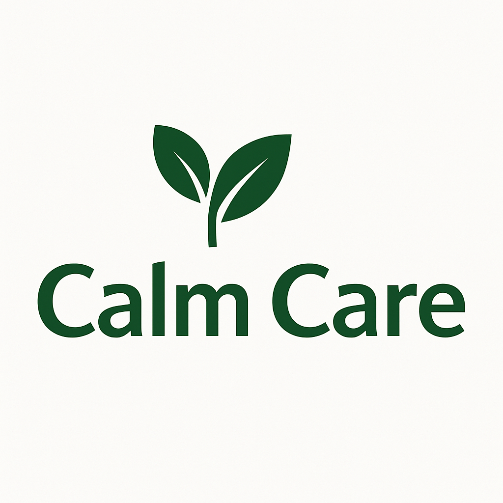 Calm Care Logo